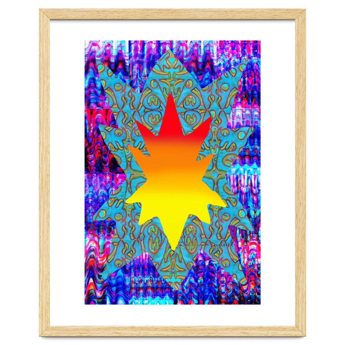 Graffiti Digital Nuevo 2023 70