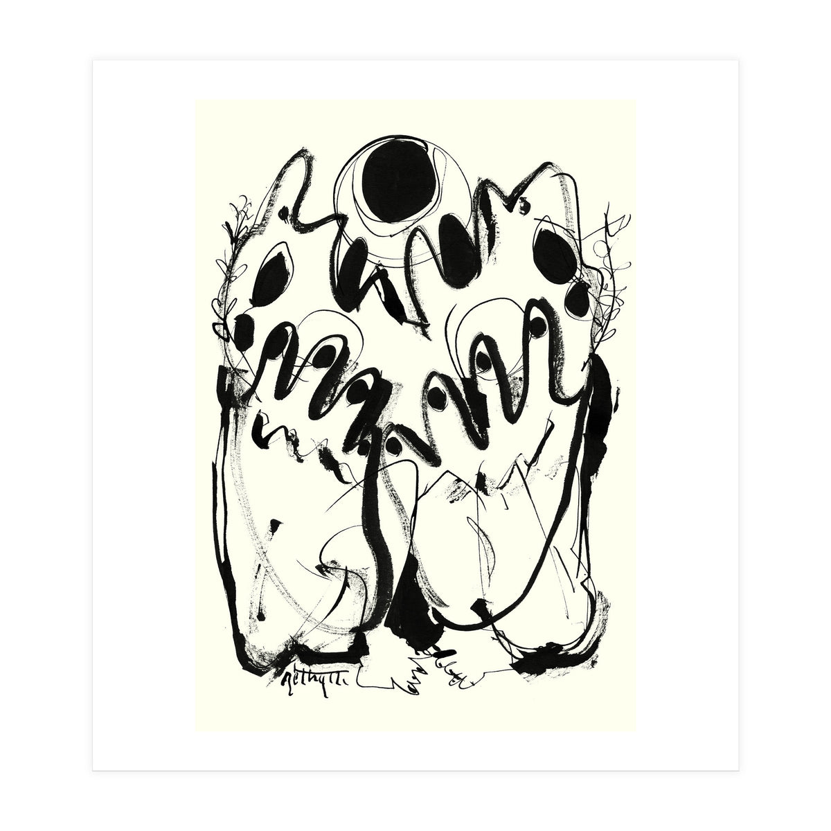 Worship (Print Only)