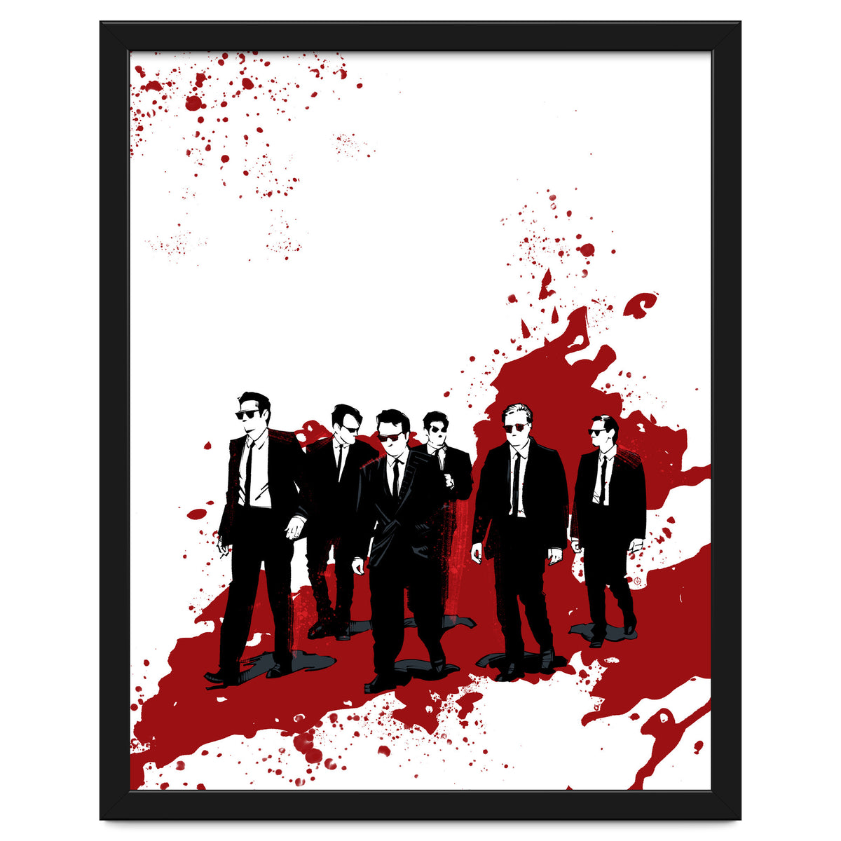 Reservoir Dogs