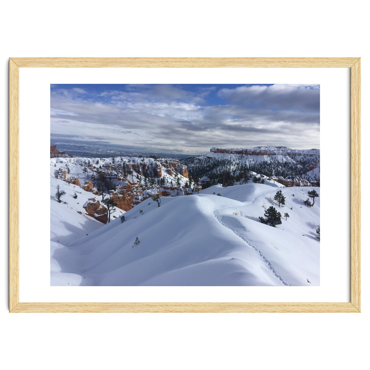 Bryce Canyon National Park