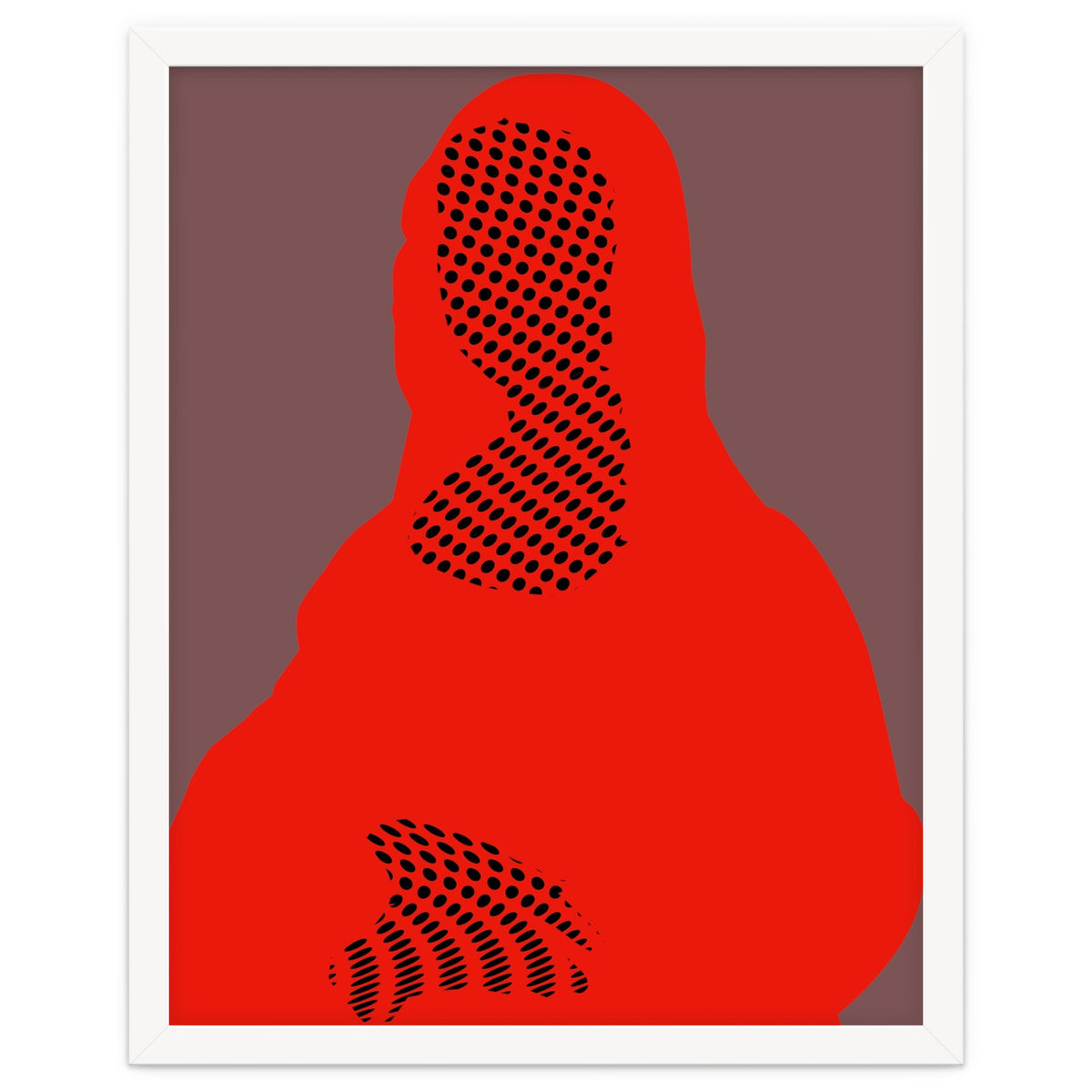 Mona, nu mach aber mal ein Punkt 1