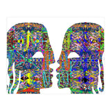Abstracto Pop Nuevo 16  (Print Only) thumbnail