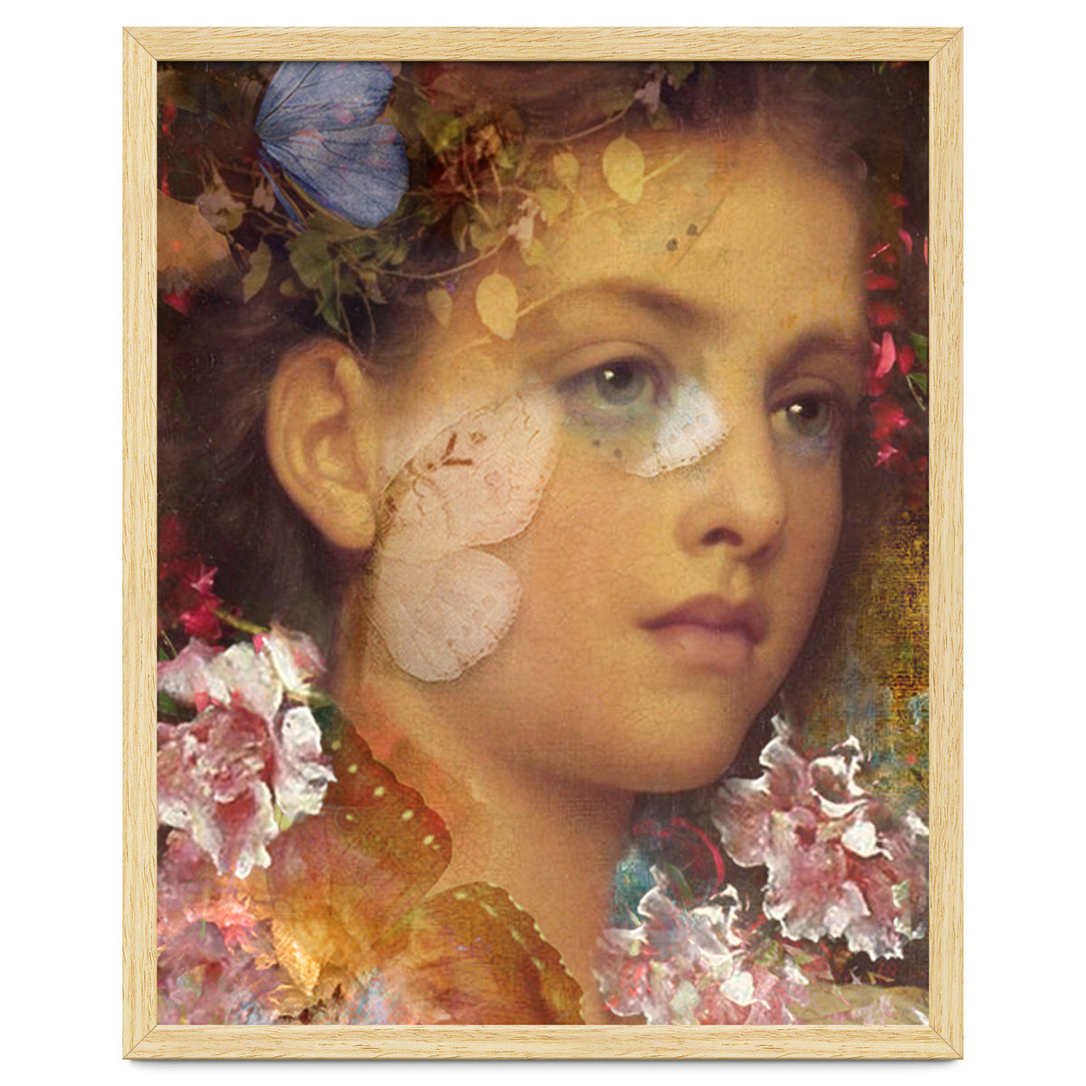 Somewhere In A Dream