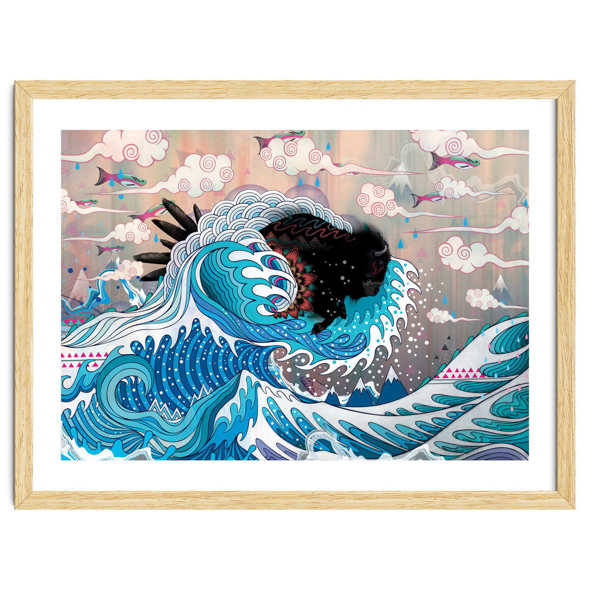 The Unstoppabull Force