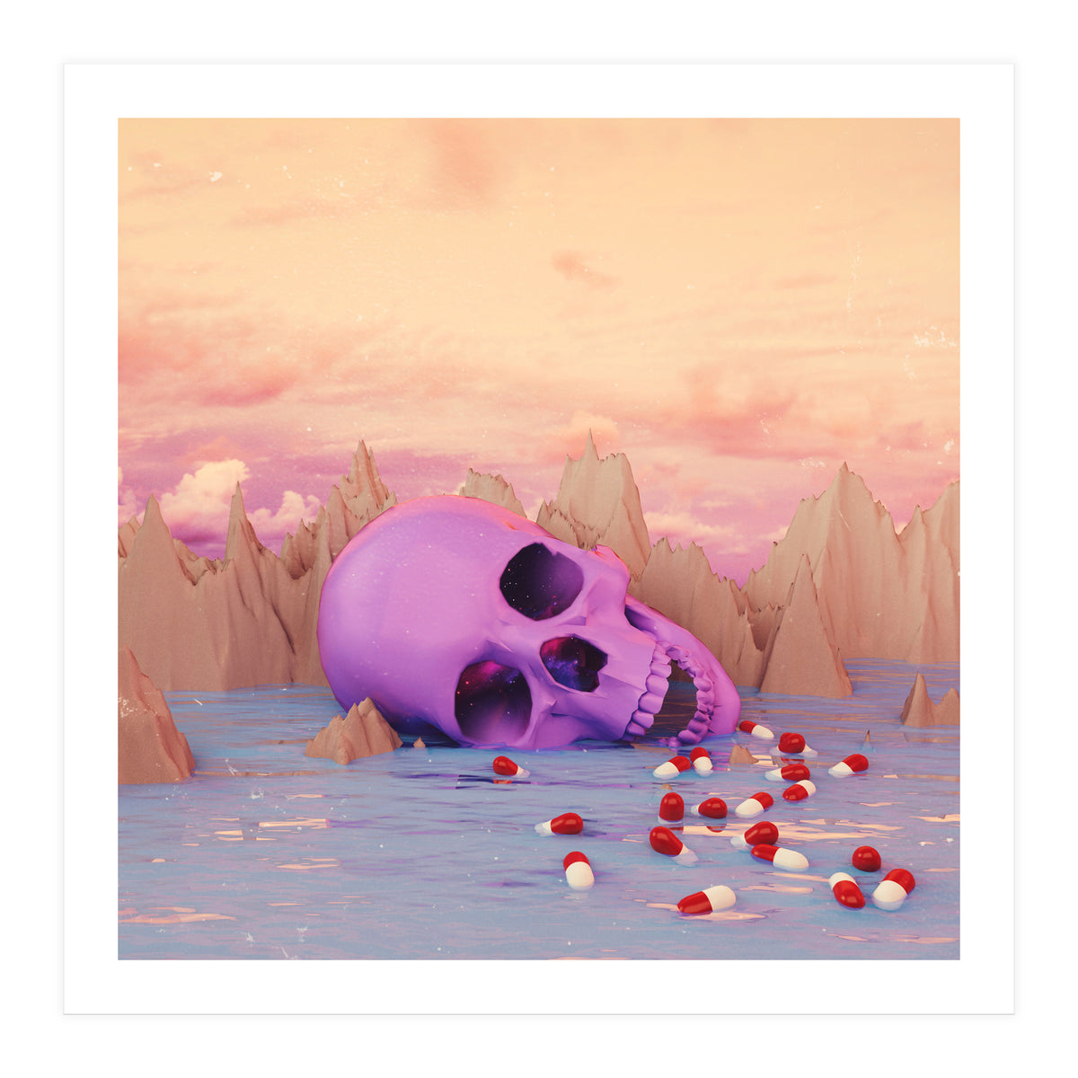 Rill Rill (Print Only)