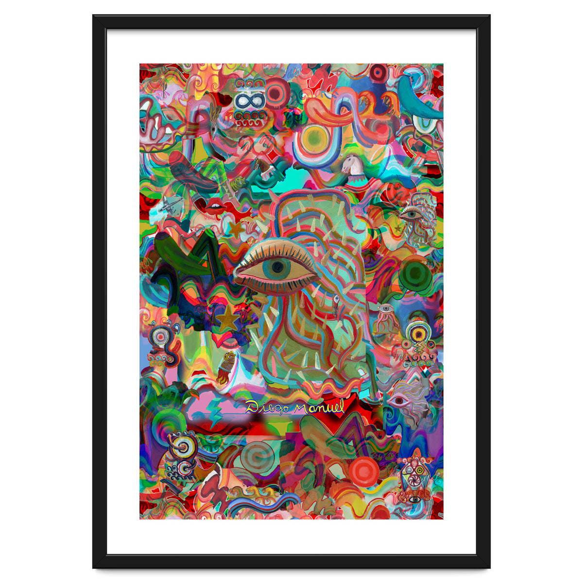 Muchas Cosas 2021 200