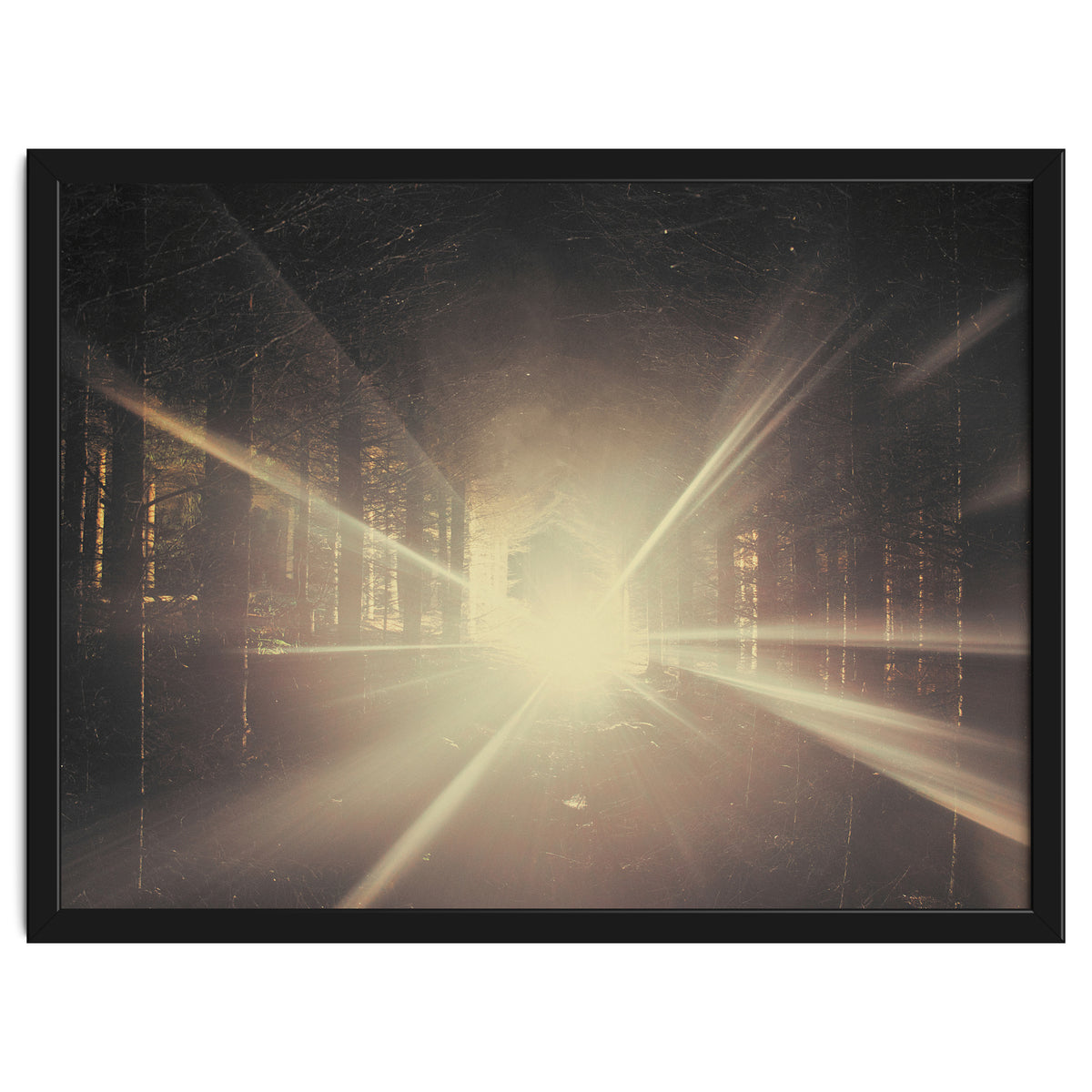 Why is Summer Mist Romantic and Autumn Mist just Sad?