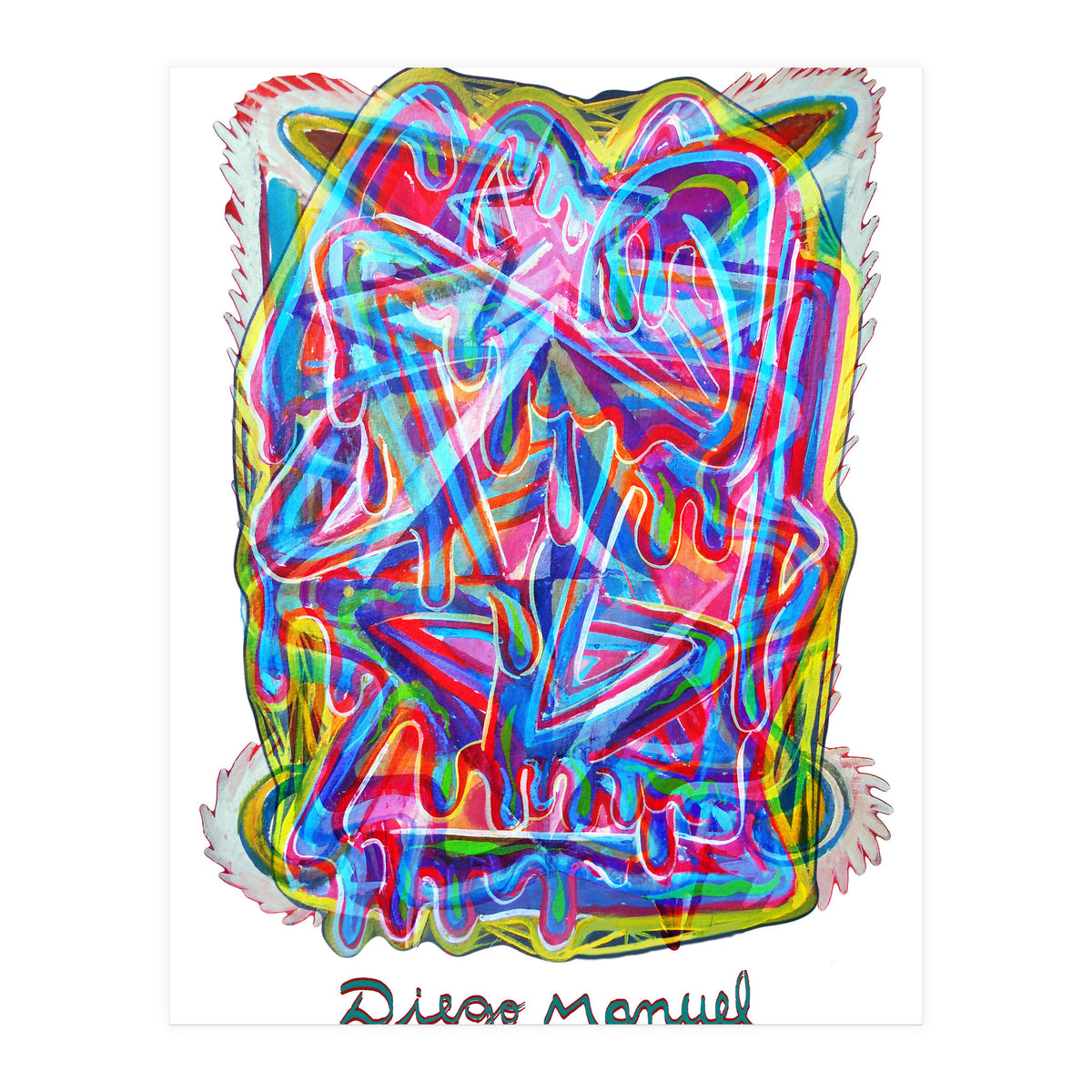 Astrapop 2022 Nuevo 6 (Print Only)