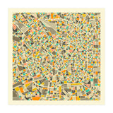 MILAN MAP (Print Only) thumbnail