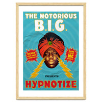 Hypnotize Hd