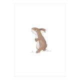 Rabbit (Print Only) thumbnail