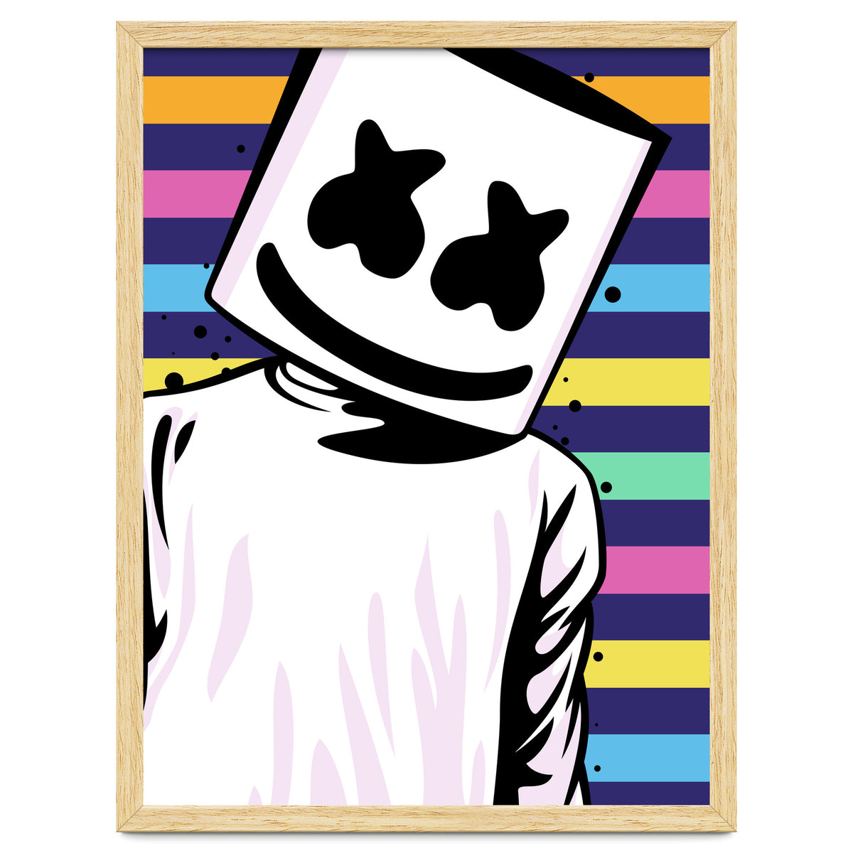 Marshmello