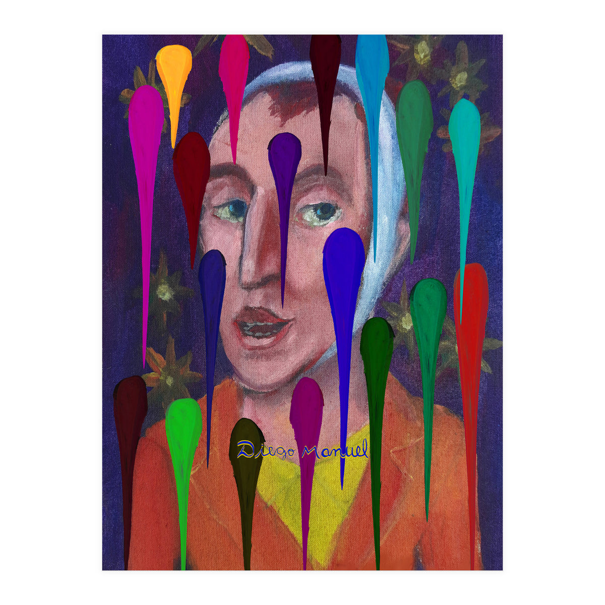 Graffiti Digital 2022 796 (Print Only)