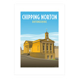 Chipping Norton (Print Only) thumbnail