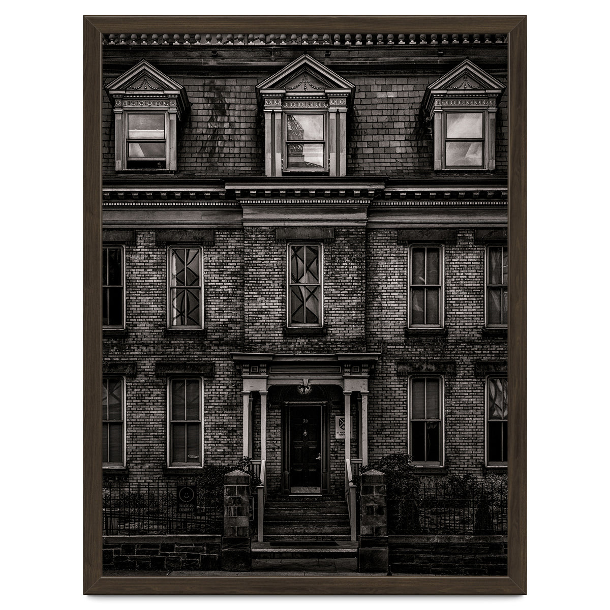 No 73 Simcoe St Toronto Canada