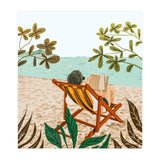 Vacay Book Club (Print Only) thumbnail