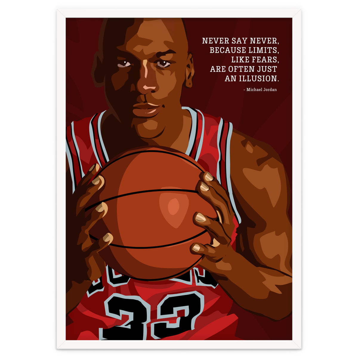 Michael Jordan