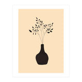 Potted Plant (Print Only) thumbnail