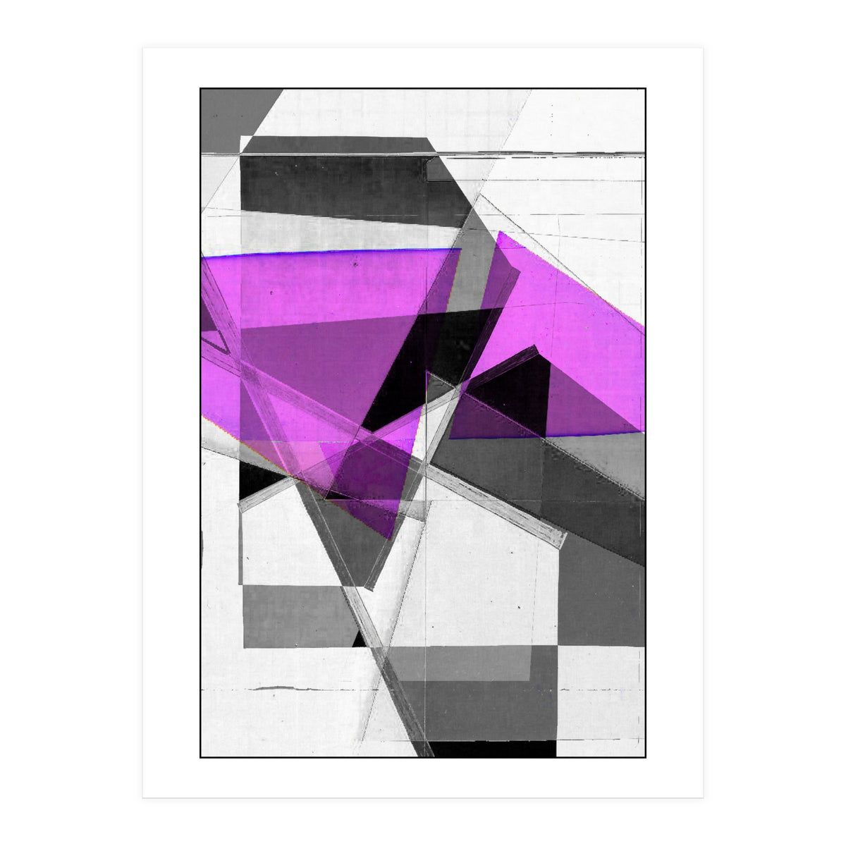 Combinazione.3.15 (Print Only)