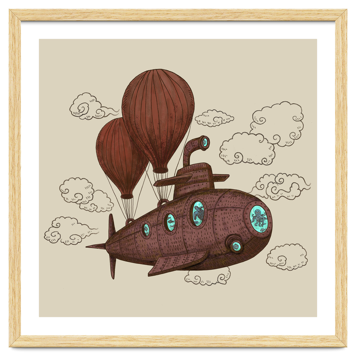 The Fantastic Voyage