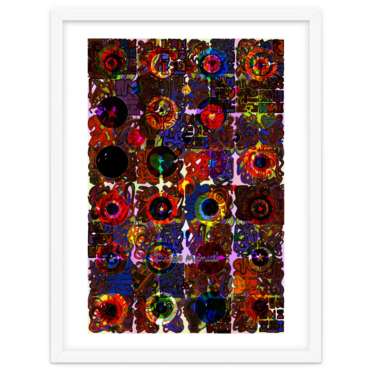 Graffiti Digital 2022 322