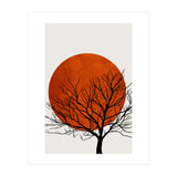 Warm Winter (Print Only) thumbnail