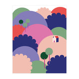 Vrai Flower Big Mediterranean Landscapes1 Rgb (Print Only) thumbnail