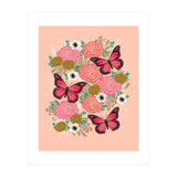 Monarch Butterfly (Print Only) thumbnail