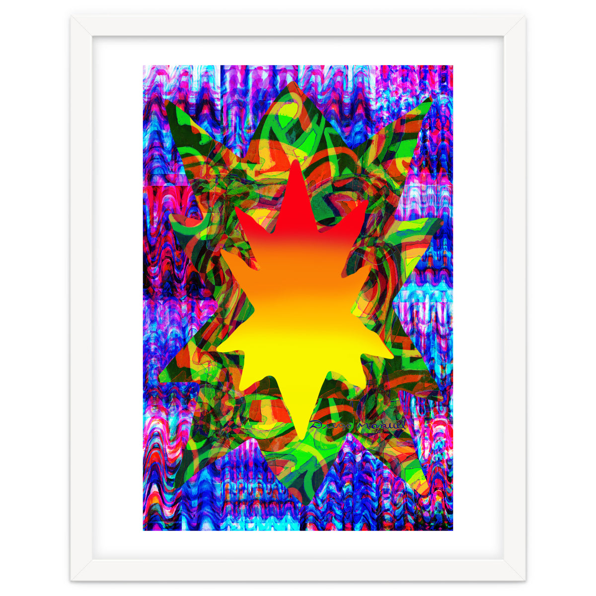 Graffiti Digital Nuevo 2023 74