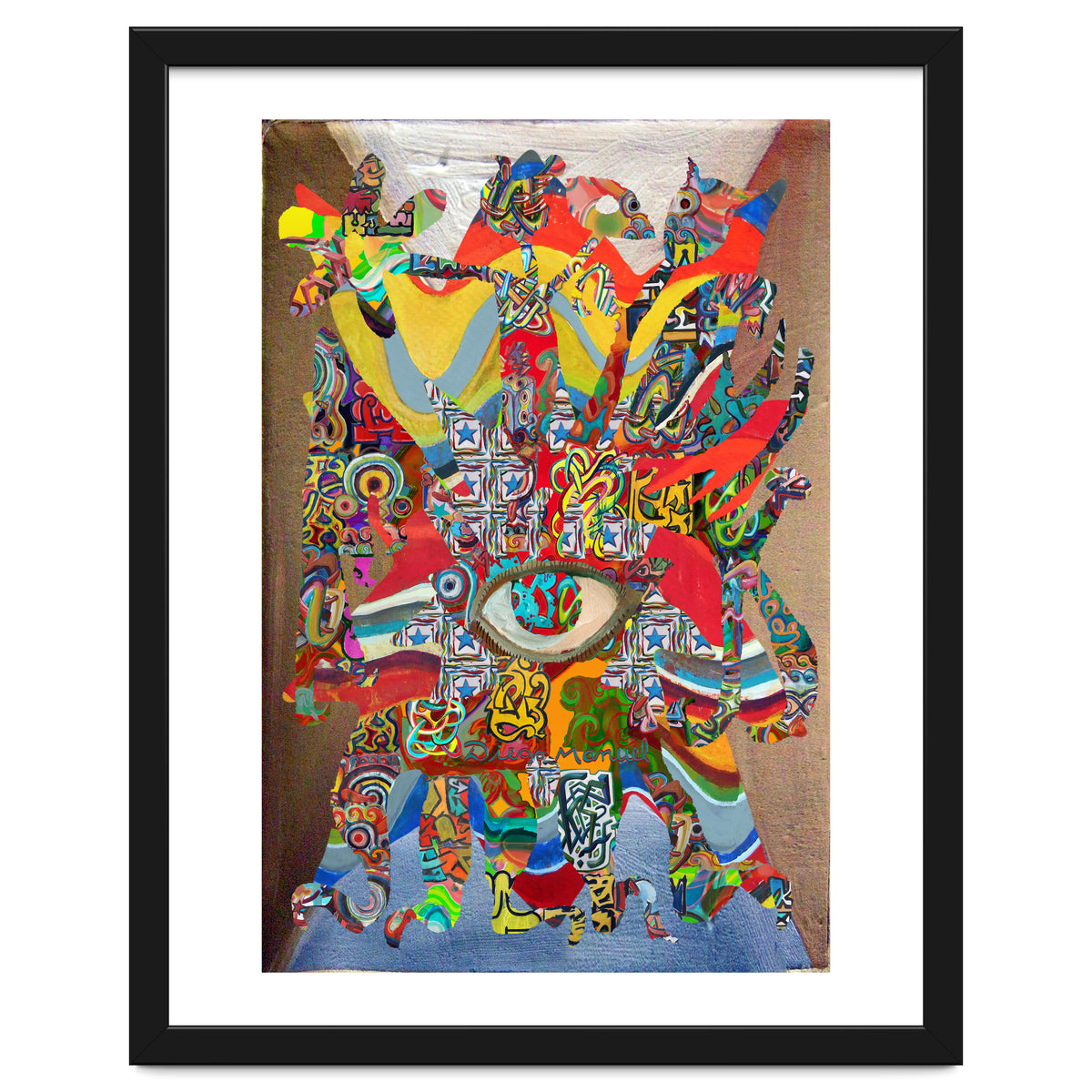 Pop Abstract Escena 2023 23