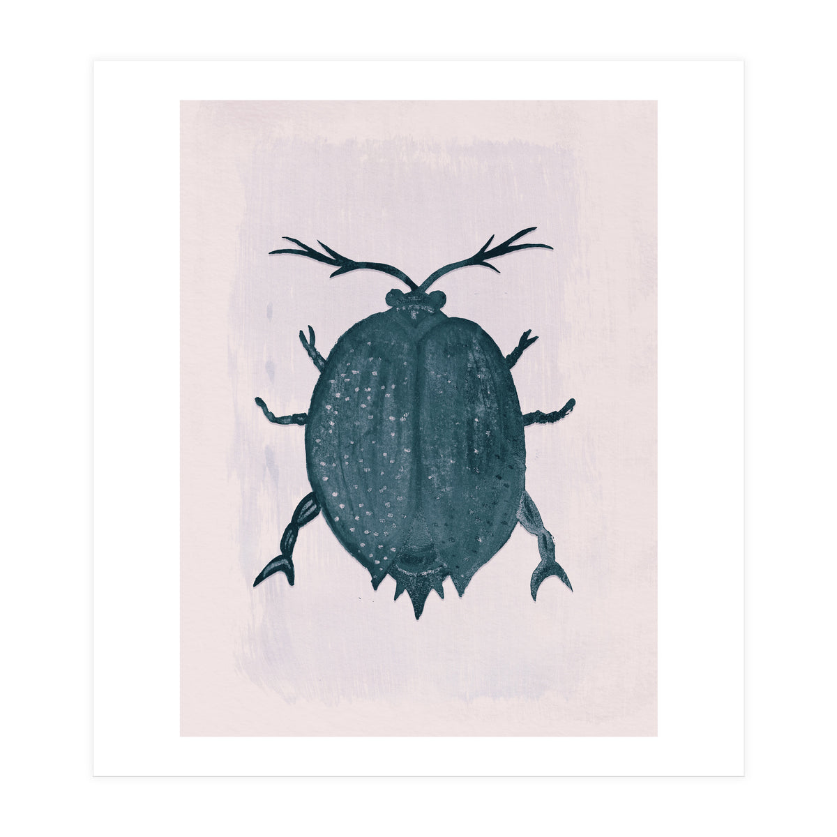 Beetle 2 (Print Only)