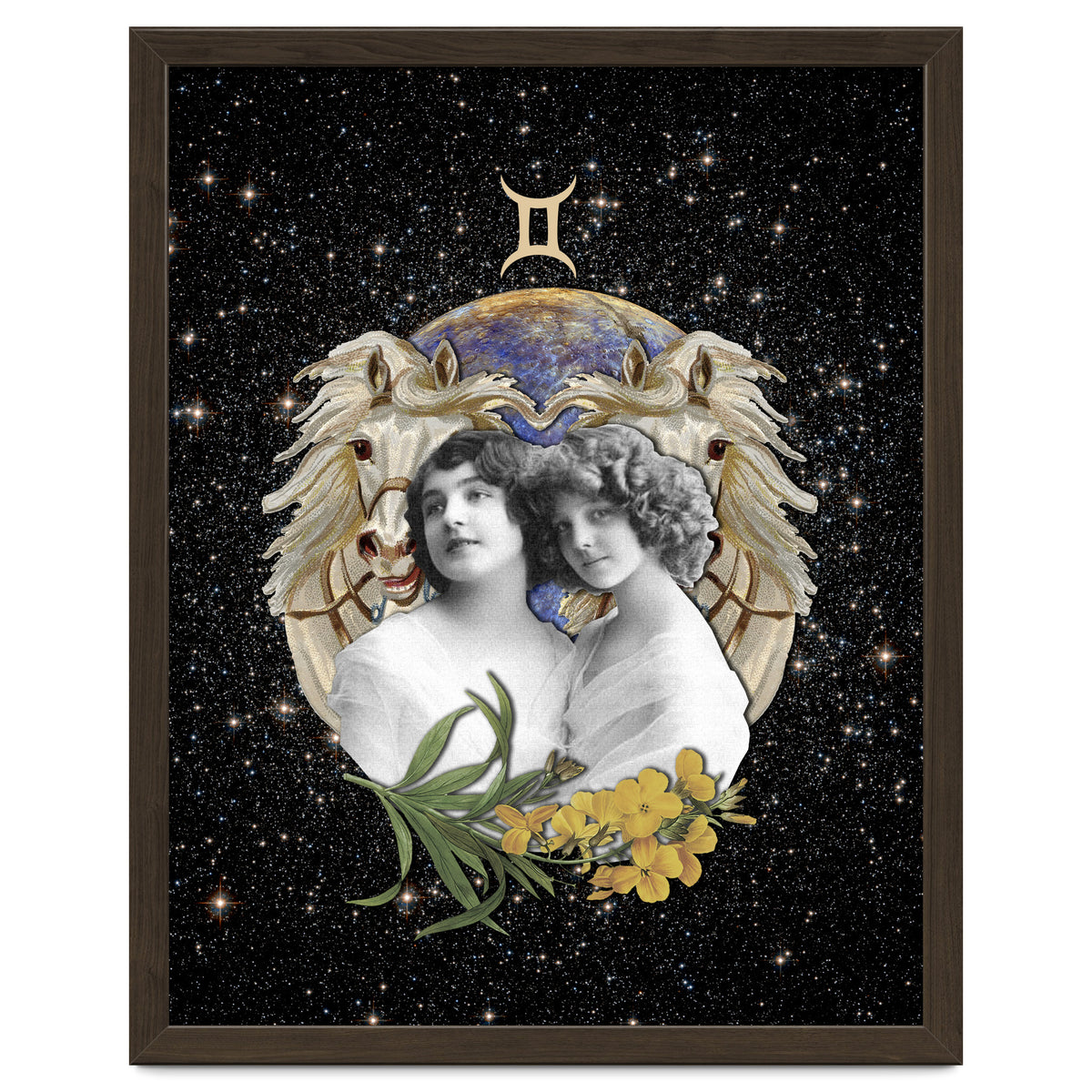 Gemini Zodiac Sign