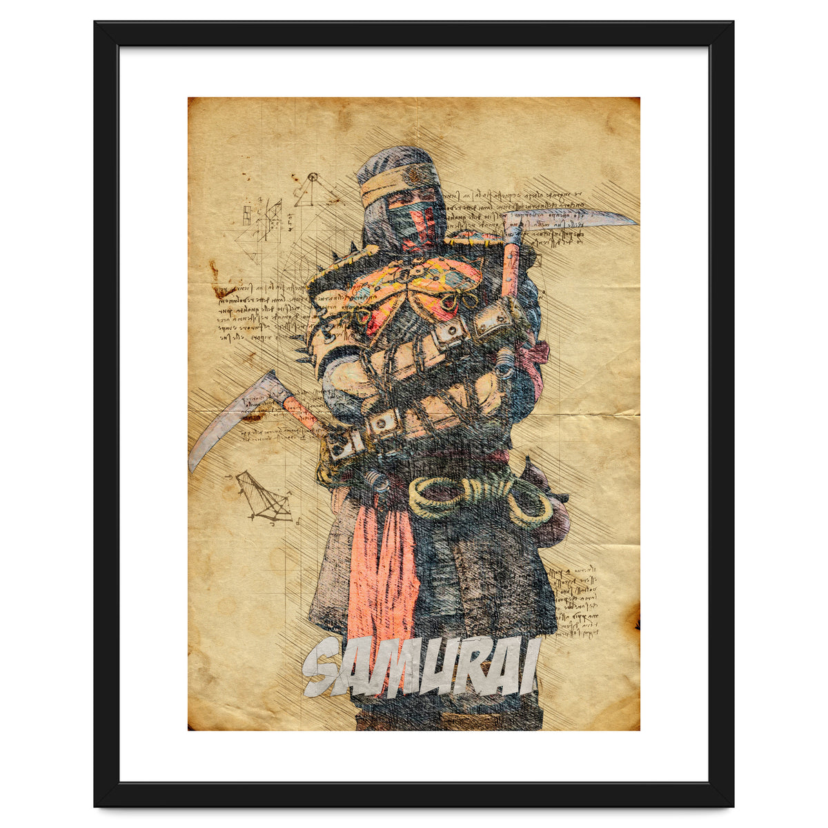 Samurai