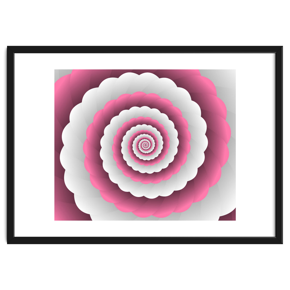 Modern Floral Design