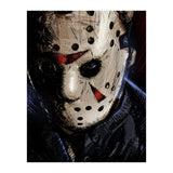 Jason Voorhees (Print Only) thumbnail