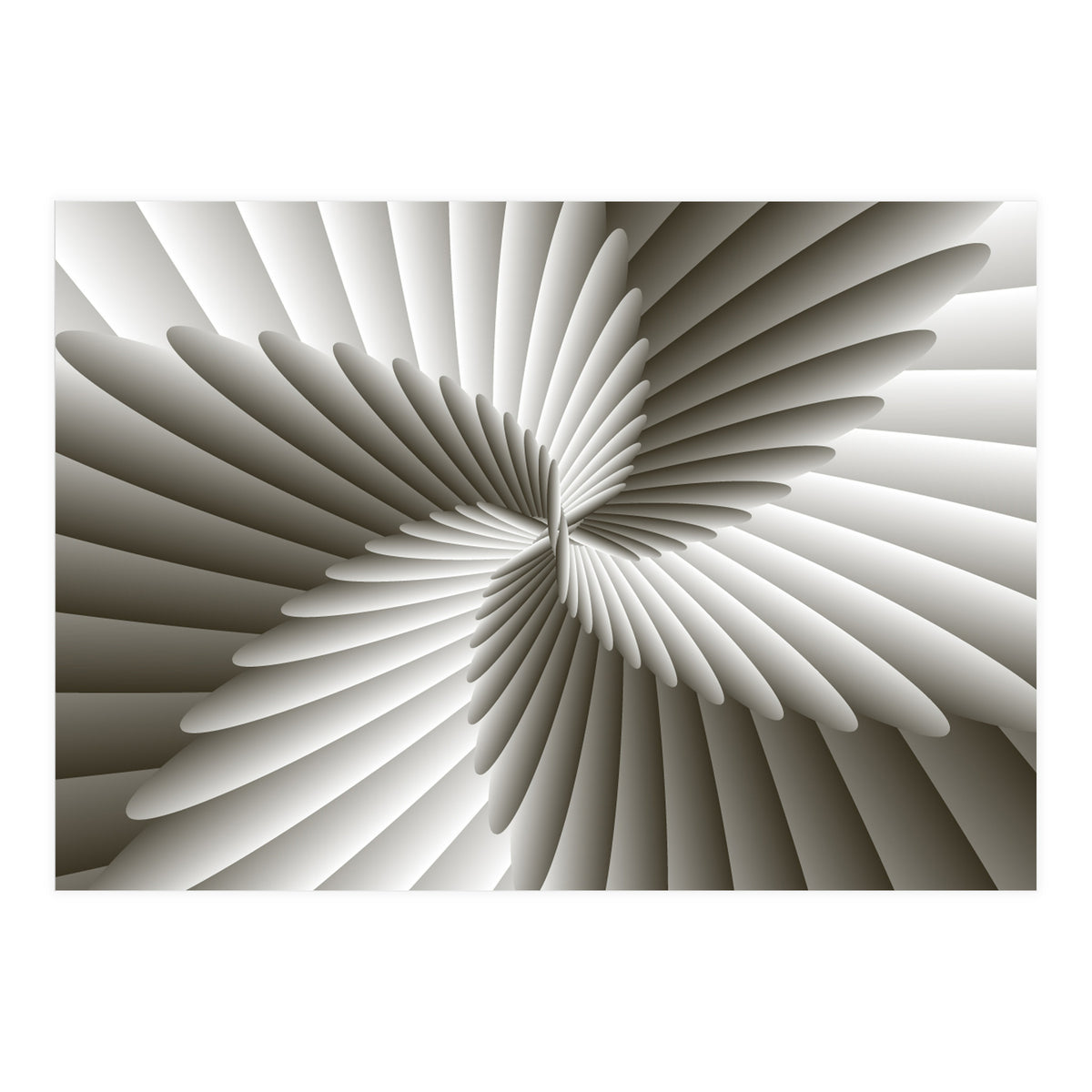 Angel Wings (Print Only)