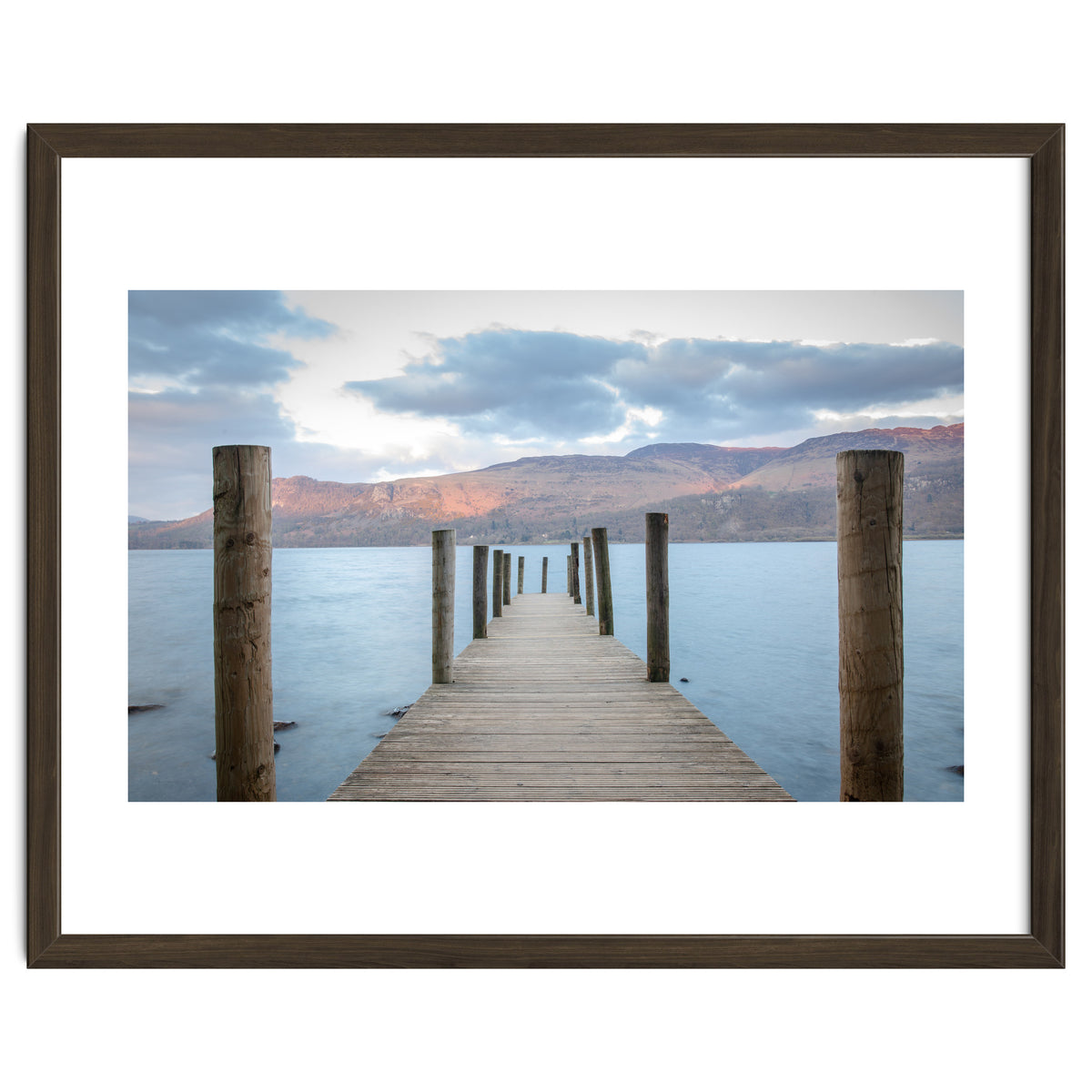 Graham Hunt Photography Derwent Water 8