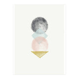 Watercolor Art No2 (Print Only) thumbnail