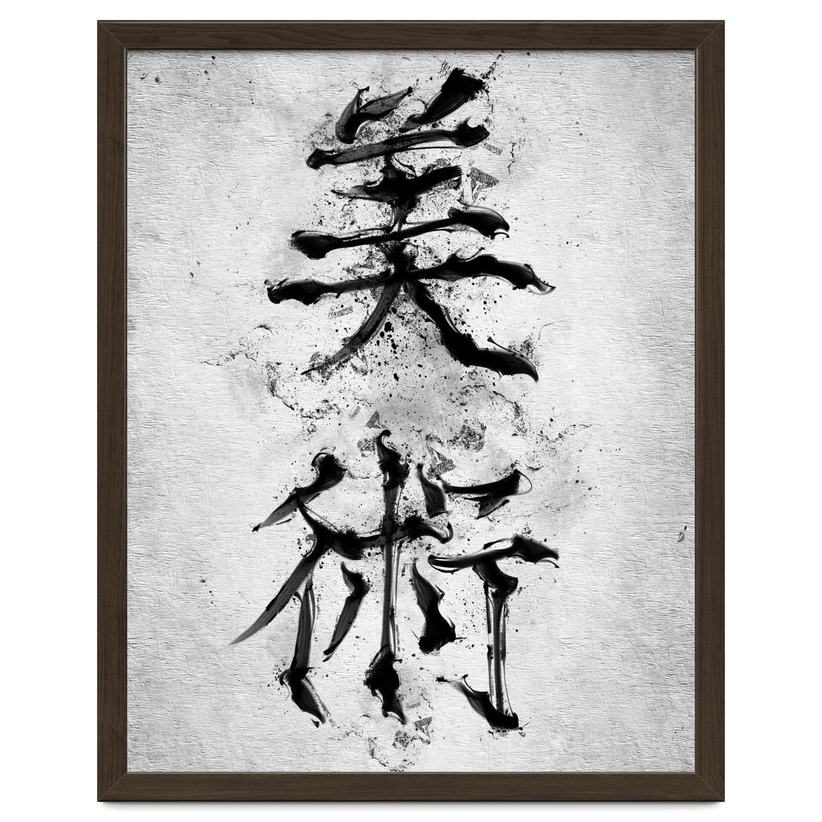 Kanji Art