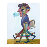 El Pintor 11 (Print Only) thumbnail