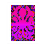 Pop Abstract 2023 Tapiz 50 (Print Only) thumbnail