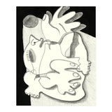 Dying in the Spotlight (Print Only) thumbnail