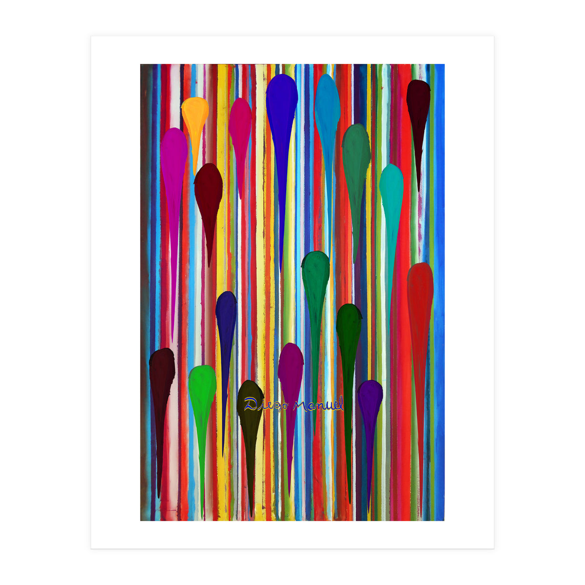 Graffiti Digital 2022 800 (Print Only)