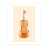 Cello (Print Only) thumbnail