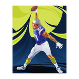 American Footbal (Print Only) thumbnail