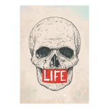 Life (Print Only) thumbnail