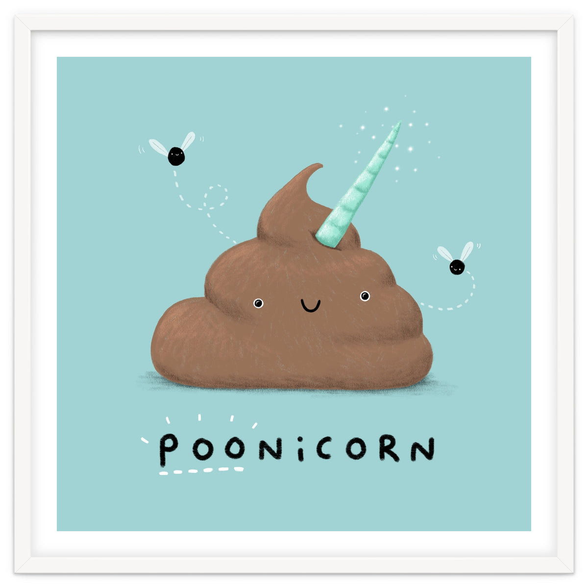 Poonicorn