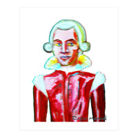 Mozart 2 4 (Print Only)