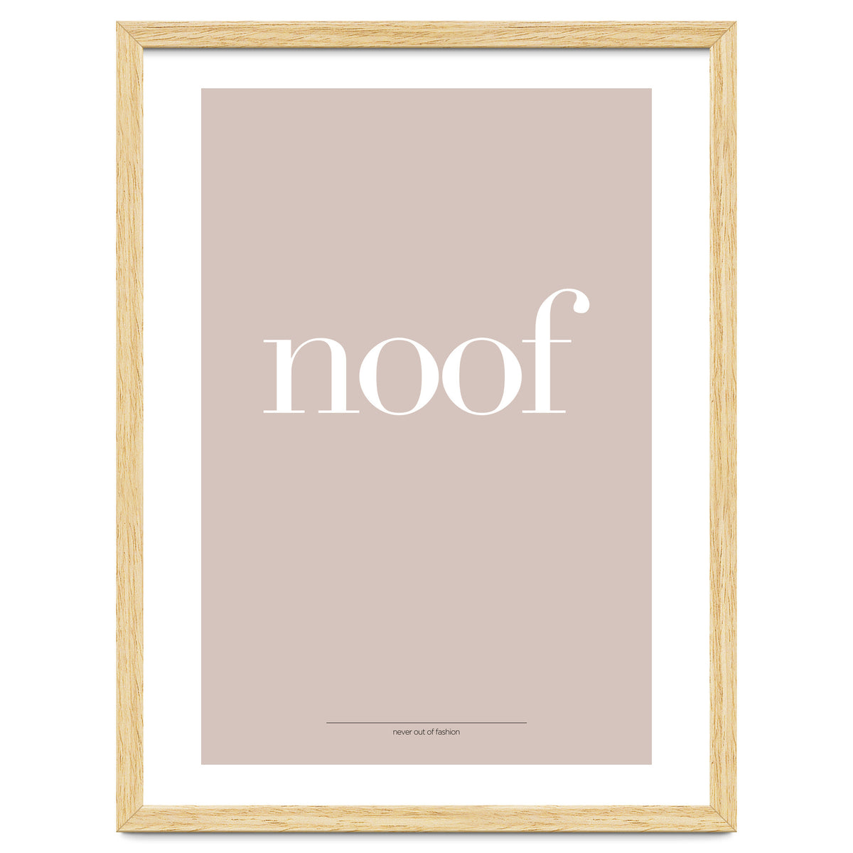 NOOF II