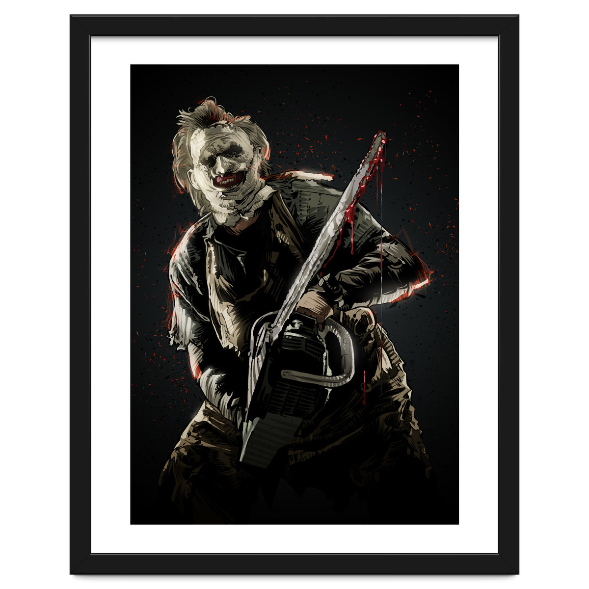 Leatherface